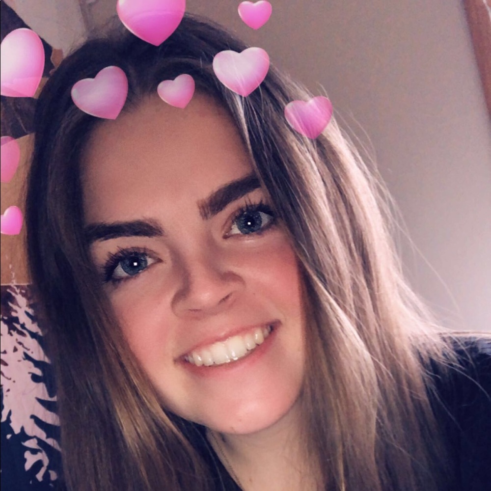 Meet your Posher, Amanda